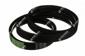 Ремень 2-HB 2162 La (6201397 / AP1001582) Optibelt