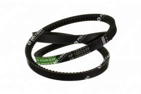 Ремень AVX13 1345 La (6201414 / AP1002559; AP1005493) Optibelt