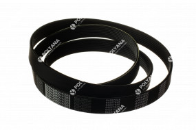 Ремень 84257945 (48166008; R135604) Toyopower